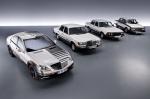 Mercedes-Benz ESF 2009 года